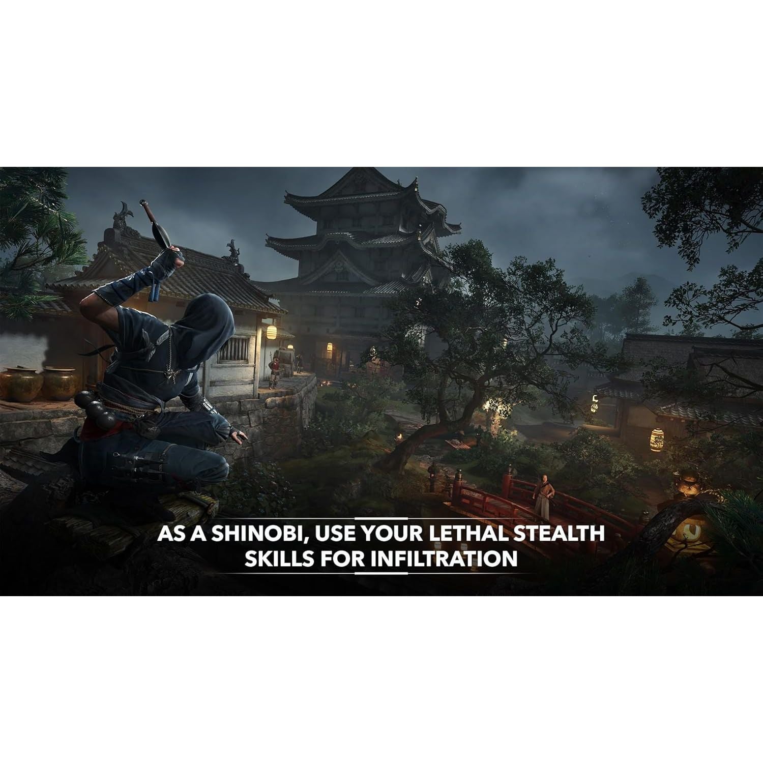 Buy PlayStation,Assassin's Creed Shadows - PS5 Game - Gadcet UK | UK | London | Scotland | Wales| Near Me | Cheap | Pay In 3 | Video Game Software