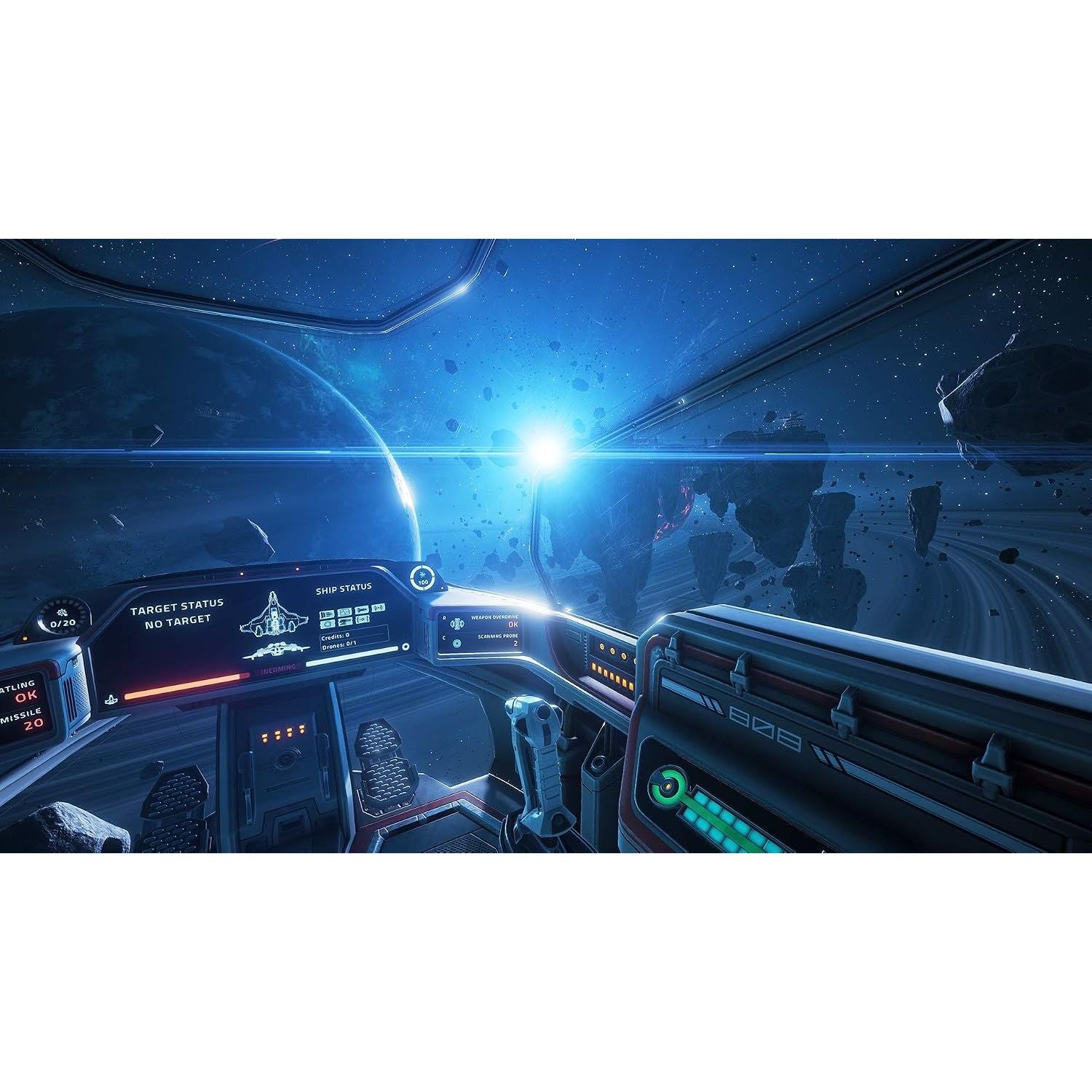 Everspace Stellar Edition - Nintendo Switch Game