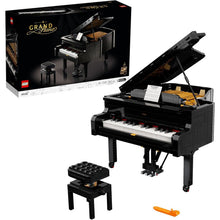 Buy LEGO,LEGO 21323 Ideas Grand Piano Building Set for Adults - Collectible Home Décor with Motor & Power Functions, Gift for Music Lovers - Gadcet UK | UK | London | Scotland | Wales| Near Me | Cheap | Pay In 3 | Interlocking Blocks