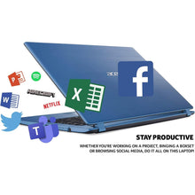 Buy Acer,Acer A114-32 N4020 4GB RAM 64GB eMMC 14" Windows 10 Laptop – Blue - Gadcet UK | UK | London | Scotland | Wales| Near Me | Cheap | Pay In 3 | Laptops