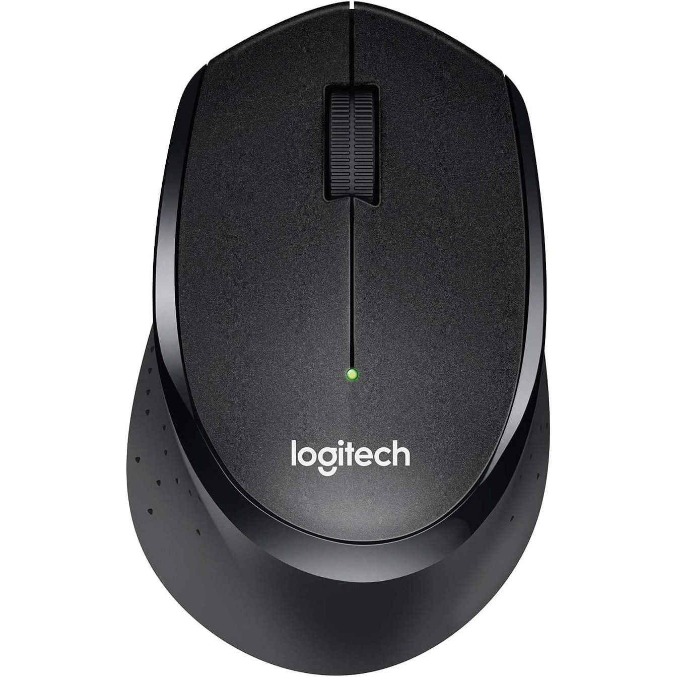 Buy Logitech,Logitech B330 SILENT PLUS Wireless Mouse, 2.4GHz with USB Nano Receiver, 1000 DPI Optical Tracking, Compatible with PC, Mac, Laptop, Chromebook - Black - Gadcet UK | UK | London | Scotland | Wales| Ireland | Near Me | Cheap | Pay In 3 | Mice & Trackballs