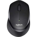 Buy Logitech,Logitech B330 SILENT PLUS Wireless Mouse, 2.4GHz with USB Nano Receiver, 1000 DPI Optical Tracking, Compatible with PC, Mac, Laptop, Chromebook - Black - Gadcet UK | UK | London | Scotland | Wales| Ireland | Near Me | Cheap | Pay In 3 | Mice & Trackballs
