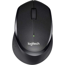 Buy Logitech,Logitech B330 SILENT PLUS Wireless Mouse, 2.4GHz with USB Nano Receiver, 1000 DPI Optical Tracking, Compatible with PC, Mac, Laptop, Chromebook - Black - Gadcet UK | UK | London | Scotland | Wales| Ireland | Near Me | Cheap | Pay In 3 | Mice & Trackballs