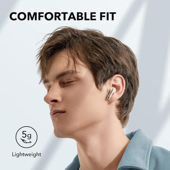 Buy Soundcore,Soundcore by Anker P3i Hybrid Active Noise Cancelling Earbuds, Wireless Earbuds with 4 Mics, AI-Enhanced Calls, 10mm Drivers, Powerful Sound, App for Custom EQ, 36H Playtime - Oat White - Gadcet.com | UK | London | Scotland | Wales| Ireland | Near Me | Cheap | Pay In 3 | Headphones
