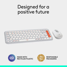 Buy Logitech,Logitech POP Icon Combo – Bluetooth Keyboard and Mouse Set, Multi-Device, Quiet Clicks, Programmable Keys – UK Layout - Gadcet UK | UK | London | Scotland | Wales| Near Me | Cheap | Pay In 3 | Computer Accessory Sets