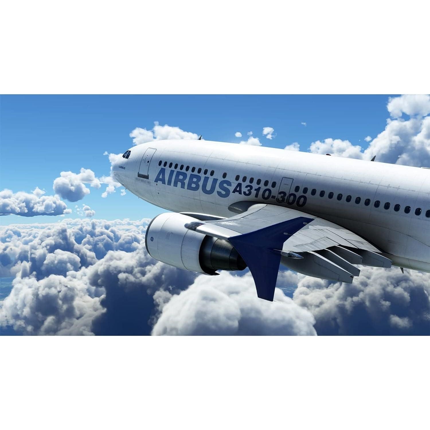 Buy Xbox,Xbox Flight Simulator (Xbox Series X) - Gadcet UK | UK | London | Scotland | Wales| Ireland | Near Me | Cheap | Pay In 3 | Games
