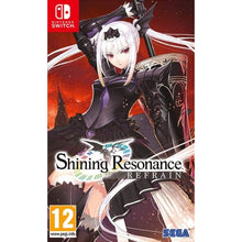Buy Nintendo,Shining Resonance Refrain  (Nintendo Switch) - Gadcet UK | UK | London | Scotland | Wales| Ireland | Near Me | Cheap | Pay In 3 | Video Game Software