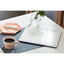Buy Cricut,Cricut BrightPad Go - Cordless LED Light Box, 11.5" x 9", 5 Brightness Settings, Up to 4200 Lux, Indigo - Gadcet UK | UK | London | Scotland | Wales| Near Me | Cheap | Pay In 3 | Light Boxes