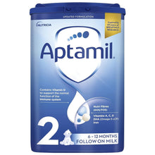 Buy APTAMIL,Aptamil 2 Follow On Baby Milk Formula Powder 6-12 Months 800g (Pack Of 6) - Gadcet UK | UK | London | Scotland | Wales| Ireland | Near Me | Cheap | Pay In 3 | 
