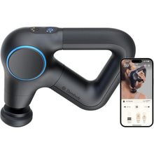 Buy Theragun,Theragun Prime Plus Heated Massage Gun – Deep Tissue Percussion Massager with Heat, 5 Speeds, 3 Heat Levels & 4 Attachments - Gadcet UK | UK | London | Scotland | Wales| Near Me | Cheap | Pay In 3 | Massage Guns