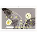 Buy Google,Google Pixel Tablet – Android tablet with 11-inch screen and extra-long battery life – 8 GB RAM – 128 GB storage – Porcelain - Gadcet UK | UK | London | Scotland | Wales| Near Me | Cheap | Pay In 3 | Tablet Computers