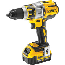 Buy DeWalt,DeWalt DCK694P3 18V XR Brushless 6-Piece Power Tool Kit – Black/Yellow - Gadcet UK | UK | London | Scotland | Wales| Near Me | Cheap | Pay In 3 | Power Tool Combo Sets