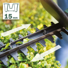 Buy Bosch,Bosch EasyHedgeCut 18-45 Cordless Hedge Cutter - 18 Volt System, 45 cm Blade Length, Includes 2.0 Ah Battery, Packaged in Carton - Gadcet UK | UK | London | Scotland | Wales| Near Me | Cheap | Pay In 3 | Power, Garden & Hand Tools