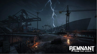 Buy Microsoft,Remnant: From The Ashes - Xbox One - Gadcet UK | UK | London | Scotland | Wales| Ireland | Near Me | Cheap | Pay In 3 | Video Game Software