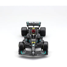 Buy Bburago,Bburago Formula 1 Mercedes-AMG Petronas W14 (Lewis Hamilton) – 1:43 Scale Die-Cast Replica Collectible Race Car – Black - Gadcet UK | UK | London | Scotland | Wales| Near Me | Cheap | Pay In 3 | Toys