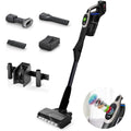 Buy Bosch,Bosch Unlimited 10 BBS1041GGB Cordless Vacuum – 80min Runtime, MicroClean Tech, Sensor & TFT Display – Greige - Gadcet UK | UK | London | Scotland | Wales| Near Me | Cheap | Pay In 3 | Vaccum Cleaner