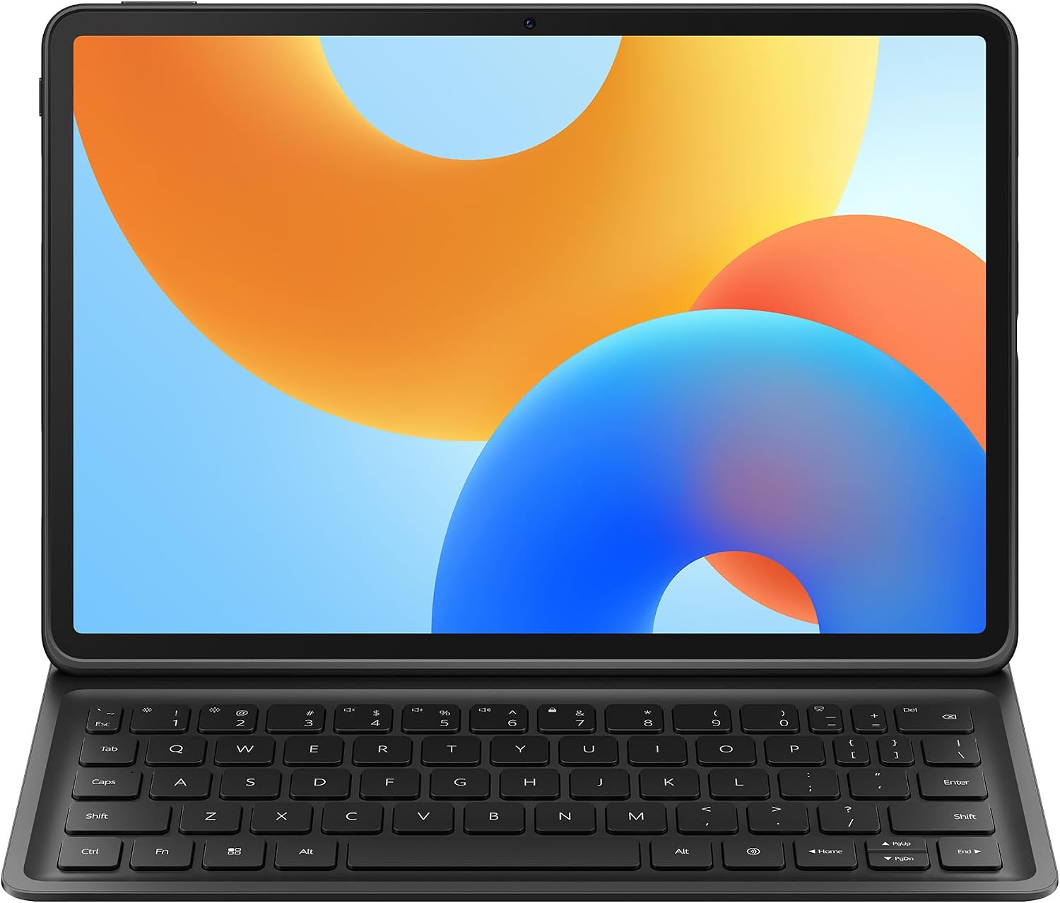 HUAWEI MatePad 11.5“ PaperMatte Edition Tablet, 8GB + 256GB, Space Grey