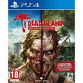 Buy Playstation,Dead Island – Definitive Collection (PlayStation 4) - Gadcet UK | UK | London | Scotland | Wales| Near Me | Cheap | Pay In 3 | Video Game
