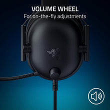 Buy Razer,Razer BlackShark V2 X Wired Esports Headset for PlayStation (PS5), 240g, Cardioid Microphone, 50mm Drivers, Passive Noise Cancellation, 3.5mm Connector - Black - Gadcet UK | UK | London | Scotland | Wales| Near Me | Cheap | Pay In 3 | Headphones & Headsets