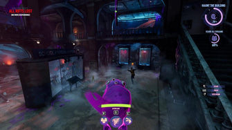 Buy PlayStation 4,Ghostbusters: Spirits Unleashed - PS5 - Gadcet UK | UK | London | Scotland | Wales| Ireland | Near Me | Cheap | Pay In 3 | PS4 GAMES
