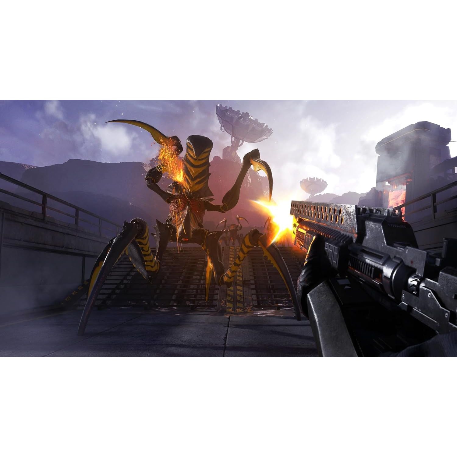 Buy XBOX,Starship Troopers: Extermination Xbox Series X - Gadcet UK | UK | London | Scotland | Wales| Near Me | Cheap | Pay In 3 | Physical Video Games