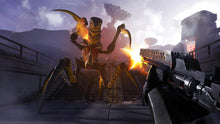 Starship Troopers Extermination - PS5 Game