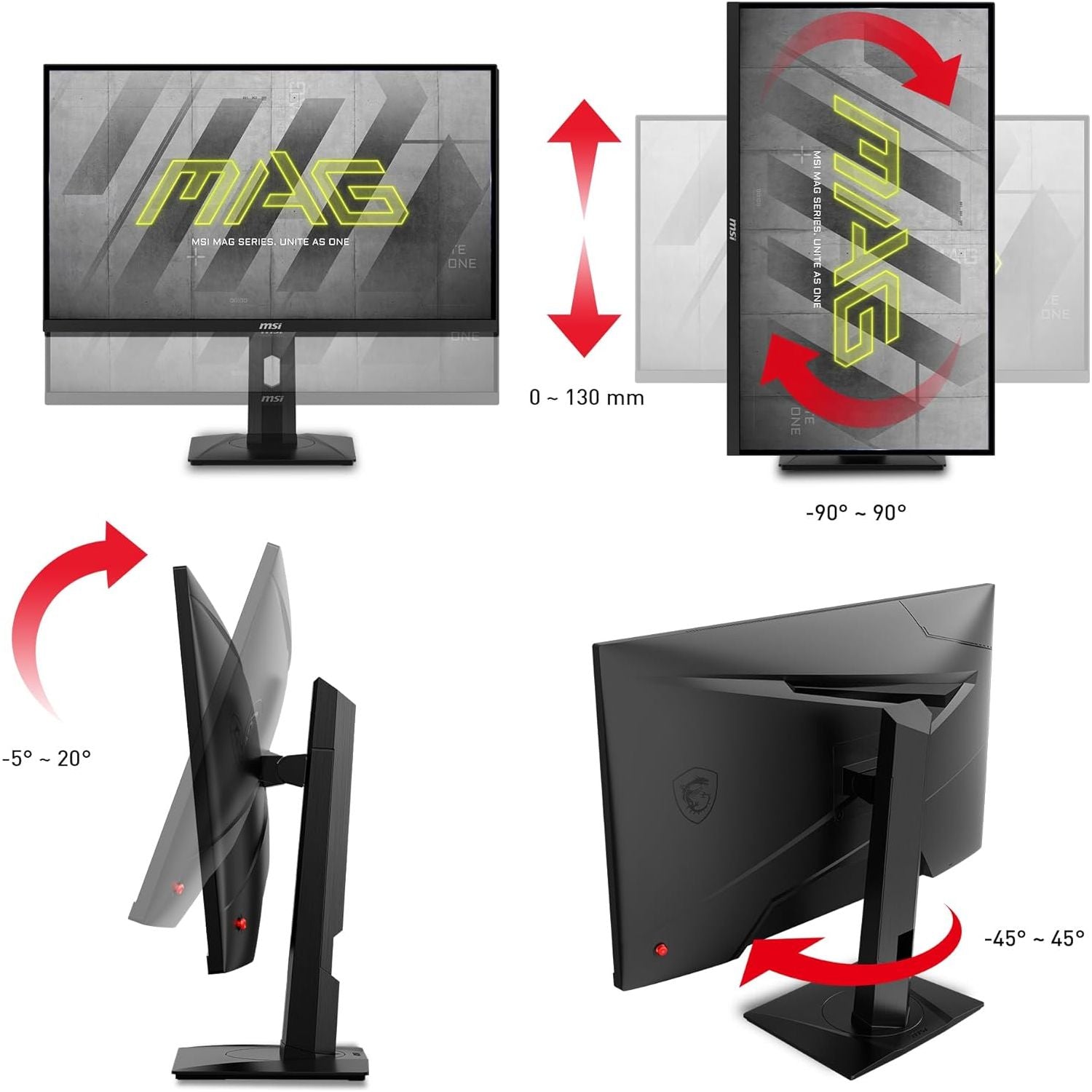 Buy MSI,MSI MAG 274UPF E2 27" 4K Ultra HD Rapid IPS Gaming Monitor - Gadcet UK | UK | London | Scotland | Wales| Near Me | Cheap | Pay In 3 | Computer Monitors
