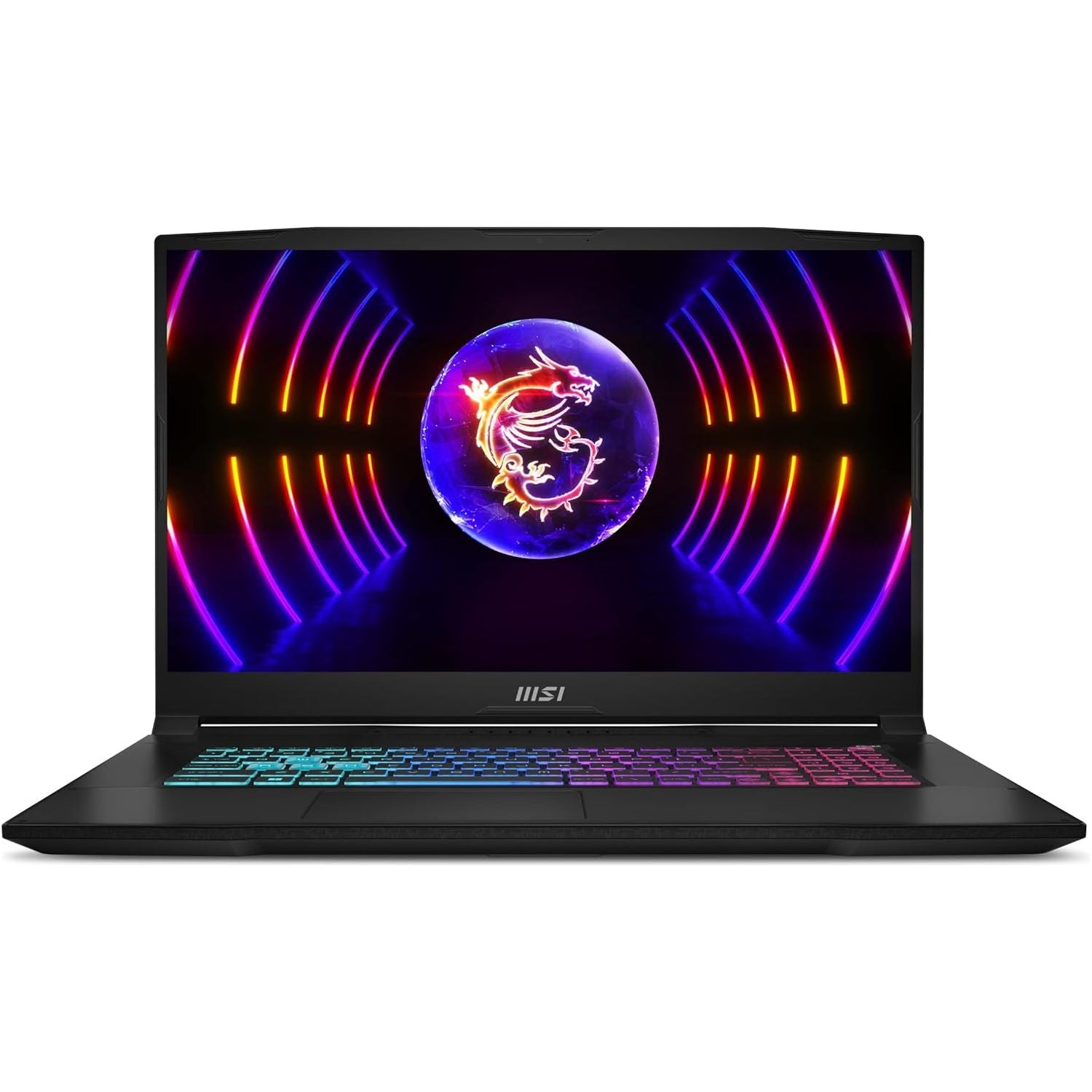 Buy MSI,MSI Katana 17" FHD Gaming Laptop (Intel Core i7-12650H, NVIDIA GeForce RTX 2050, 8GB RAM, 1TB SSD, Windows 11 Home, Black) – High-Performance Gaming Notebook - Gadcet UK | UK | London | Scotland | Wales| Near Me | Cheap | Pay In 3 | Gaming Computers