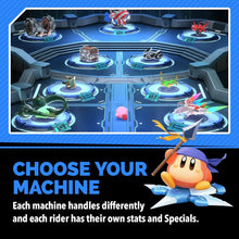 Kirby Air Riders Nintendo Switch 2