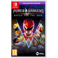 Buy Nintendo,Power Rangers: Battle for the Grid: Collector's Edition (Switch) - Gadcet UK | UK | London | Scotland | Wales| Ireland | Near Me | Cheap | Pay In 3 | nintendo