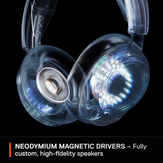 Buy SteelSeries,SteelSeries Arctis Nova 5P Wireless Gaming Headset for PS5, 100+ Audio Presets, 60H Battery, 2.4GHz/BT, ClearCast Gen2 Mic, PS4, PC, Switch, Mobile - Gadcet UK | UK | London | Scotland | Wales| Near Me | Cheap | Pay In 3 | Headsets
