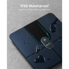 Buy eufy,eufy Smart Scale P2 Pro, Digital Bathroom Scale with Wi-Fi Bluetooth, 16 Measurements Including Weight, Heart Rate, Body Fat, BMI, Muscle & Bone Mass, 3D Virtual Body Mode, 50 g/0.1 lb High Accuracy - Gadcet.com | UK | London | Scotland | Wales| Ireland | Near Me | Cheap | Pay In 3 | Smart Scale