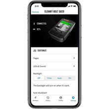 Buy Wahoo,Wahoo ELEMNT Bolt V2 GPS Cycling/Bike Computer Bundle - Black - Gadcet.com | UK | London | Scotland | Wales| Ireland | Near Me | Cheap | Pay In 3 | GPS Accessories