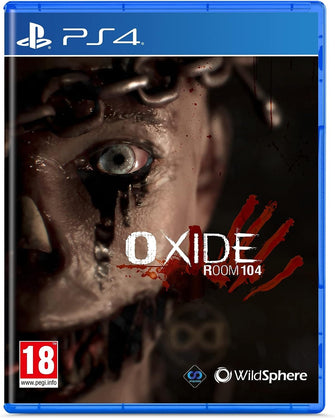 Buy Play station,Oxide Room 104 - Gadcet UK | UK | London | Scotland | Wales| Ireland | Near Me | Cheap | Pay In 3 | Games