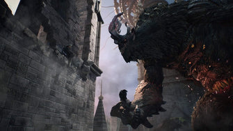 Buy Play station,Devil May Cry 5 (PS4) - Gadcet UK | UK | London | Scotland | Wales| Ireland | Near Me | Cheap | Pay In 3 | PS4 GAMES