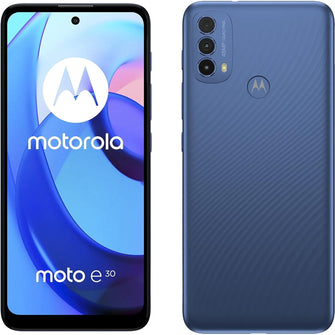 Buy Motorola,Motorola E30 4G, 32GB, Digital Blue, Unlocked - Gadcet UK | UK | London | Scotland | Wales| Near Me | Cheap | Pay In 3 | Unlocked Mobile Phones