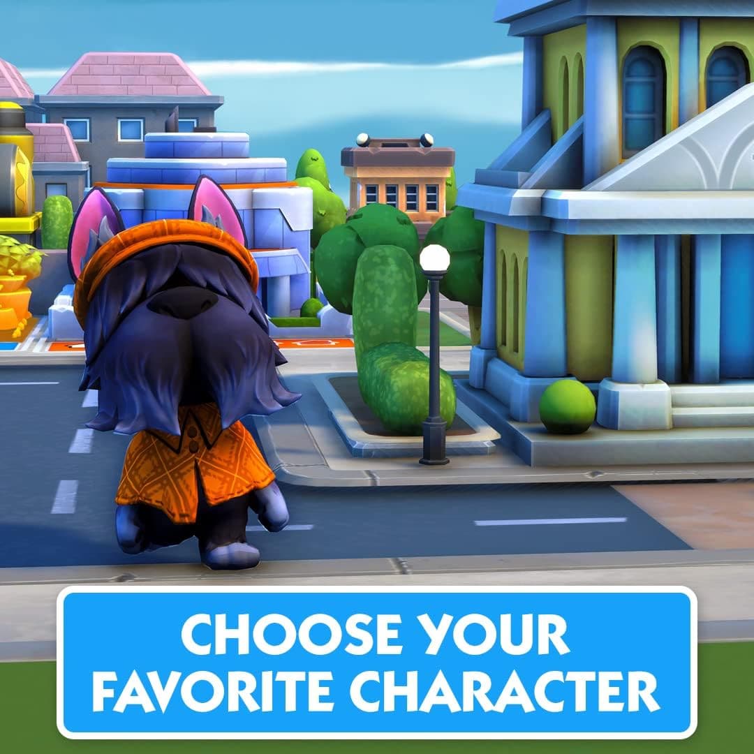 Buy Nintendo,Monopoly + Monopoly Madness (Nintendo Switch) - Gadcet UK | UK | London | Scotland | Wales| Ireland | Near Me | Cheap | Pay In 3 | Games