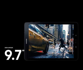Buy Samsung,Samsung Galaxy Tab S3 9.7" 32GB  LTE Tablet, Unlocked - Black - Gadcet UK | UK | London | Scotland | Wales| Ireland | Near Me | Cheap | Pay In 3 | Tablet Computers