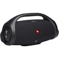 JBL Boombox 2 Portable Bluetooth Speaker - Black - 1