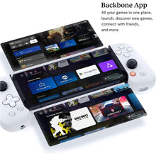 Buy Backbone,Backbone One Mobile Gaming Controller for Android - PlayStation Edition - Gadcet UK | UK | London | Scotland | Wales| Ireland | Near Me | Cheap | Pay In 3 | Video Game Console Accessories
