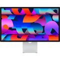 Buy Apple,Apple Studio Display 27" 5K Retina with Tilt & Height Adjustable Stand, Nano-Texture Glass - Silver - Gadcet UK | UK | London | Scotland | Wales| Near Me | Cheap | Pay In 3 | Computer Monitors