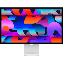 Buy Apple,Apple Studio Display 27" 5K Retina with Tilt & Height Adjustable Stand, Nano-Texture Glass - Silver - Gadcet UK | UK | London | Scotland | Wales| Near Me | Cheap | Pay In 3 | Computer Monitors