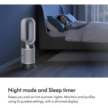 Buy Dyson,Dyson Purifier Hot+Cool Gen1 HP10 purifying fan heater (Silver) - Gadcet UK | UK | London | Scotland | Wales| Near Me | Cheap | Pay In 3 | Air Purifiers