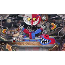 Buy Nintendo,Cuphead (Switch) - Gadcet UK | UK | London | Scotland | Wales| Ireland | Near Me | Cheap | Pay In 3 | Games