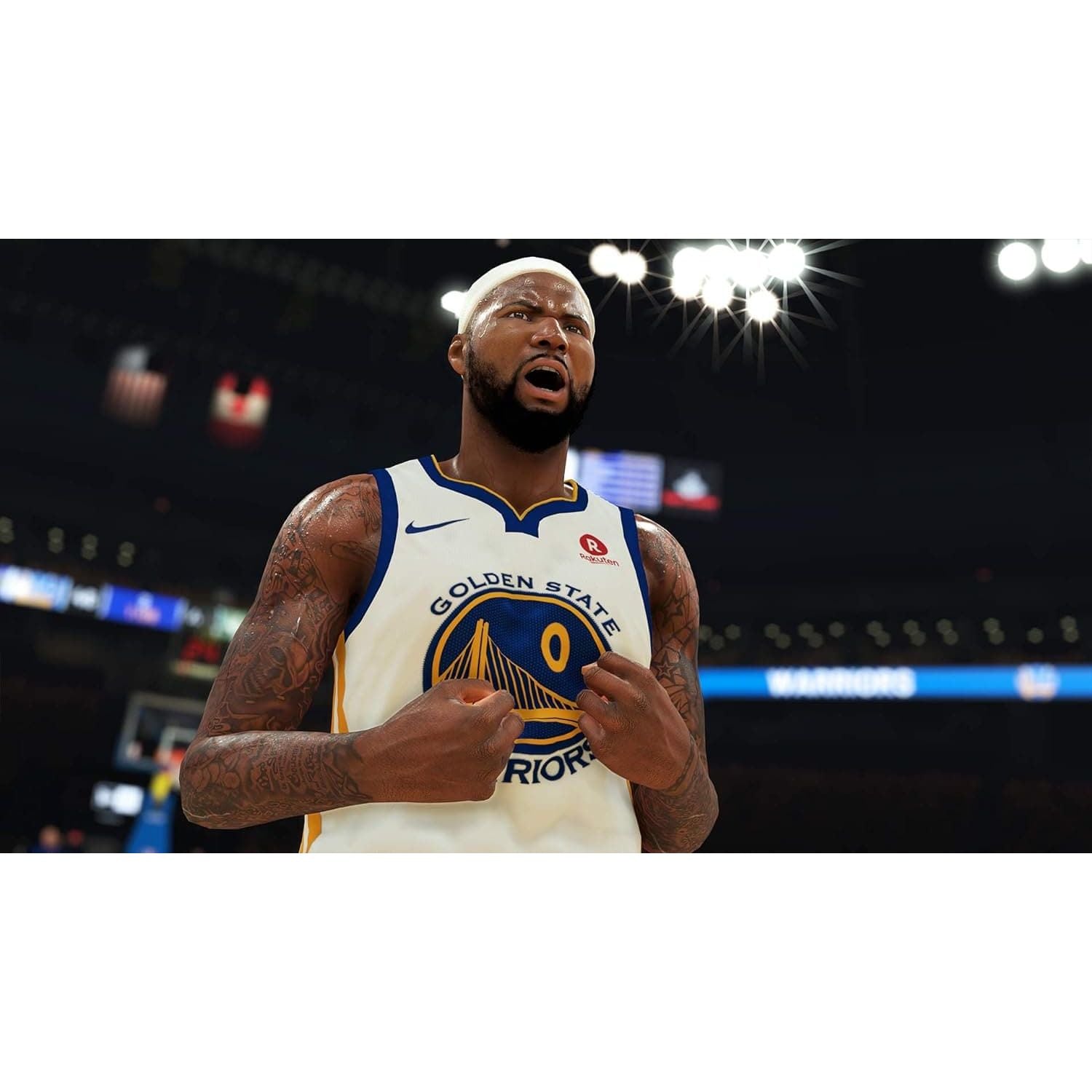 Buy PS4,NBA 2K19 (PS4) - Gadcet UK | UK | London | Scotland | Wales| Near Me | Cheap | Pay In 3 | Video Game Software
