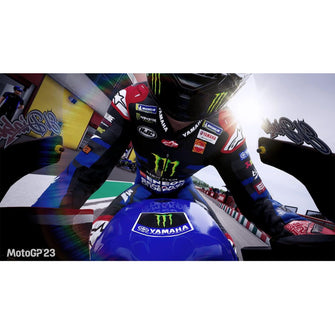 MotoGP 23 - Day One Edition PS5 Game