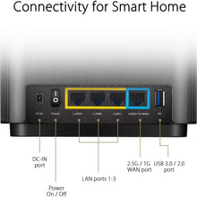 Buy ASUS,ASUS ZenWiFi XT8 AX6600 Whole-Home Tri-Band Mesh WiFi 6 System (2 Pack) – White - Gadcet UK | UK | London | Scotland | Wales| Near Me | Cheap | Pay In 3 | Wireless Routers