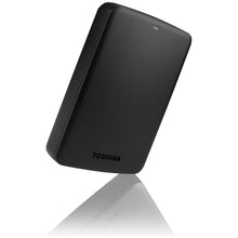 Buy Toshiba,Toshiba Canvio Basics 500GB Portable External Hard Drive 2.5 Inch USB 3.0 - Black - HDTB305EK3AA - Gadcet UK | UK | London | Scotland | Wales| Ireland | Near Me | Cheap | Pay In 3 | Hard Drive Accessories
