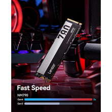 Buy Lexar,Lexar NM790 512GB M.2 PCIe Gen4x4 NVMe SSD - Up to 7200MB/s Read, 4400MB/s Write for PS5, PC & Laptop - Gadcet UK | UK | London | Scotland | Wales| Ireland | Near Me | Cheap | Pay In 3 | Computer Components