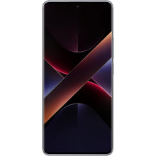 Buy POCO,POCO X7 5G Dual SIM Smartphone – 8GB RAM, 256GB Storage, Silver, Unlocked - Gadcet UK | UK | London | Scotland | Wales| Near Me | Cheap | Pay In 3 | Mobile & Smart Phones